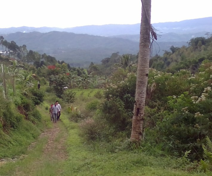 Puncak Baros Ciomas Bisa Jadi...